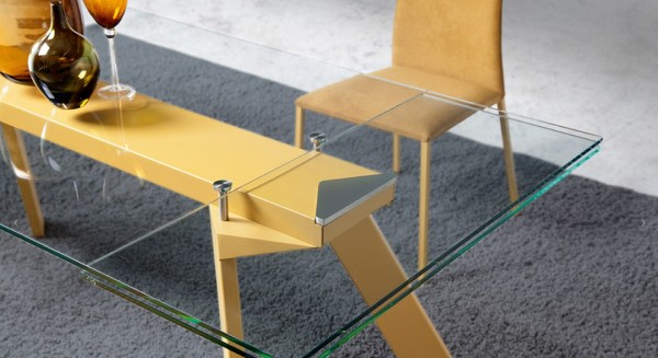 Mesa centro Magni TamiroTarazona HogarDomestic 1
