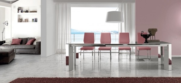 Mesa extensible Manhattan TamiroTarazona HogarDomestic 1