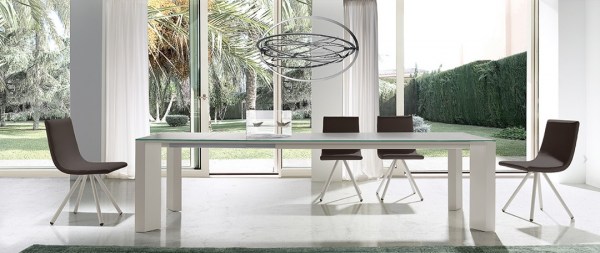 Mesa extensible Manhattan TamiroTarazona HogarDomestic