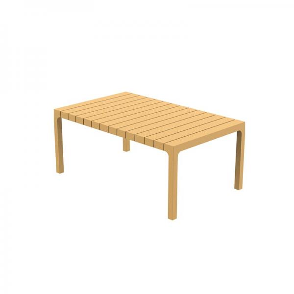 Mesa Centro Spritz Vondom Rectangular 2