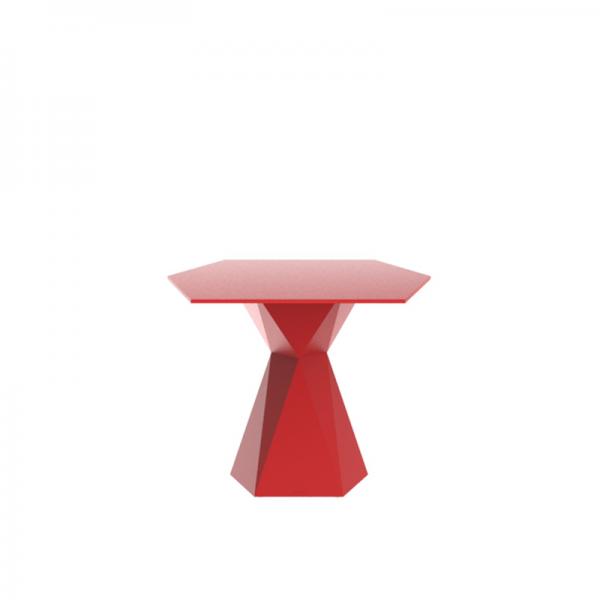 Mesa Vertex Vondom 1