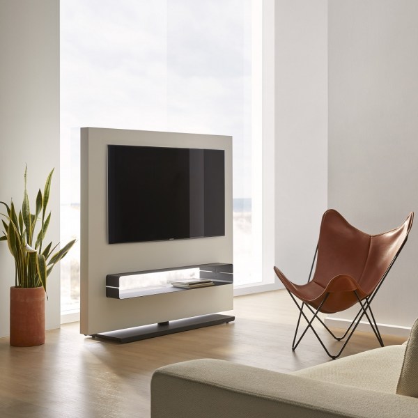 Mueble TV Totem Kendomobiliario HogarDomestic 6