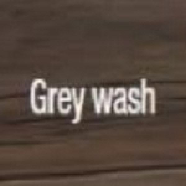 OliverB Madera Grey_wash