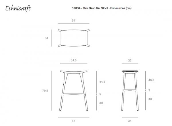 Osso_Taburete_de_Bar_Roble_Ethnicraft_Ficha_Tecnica