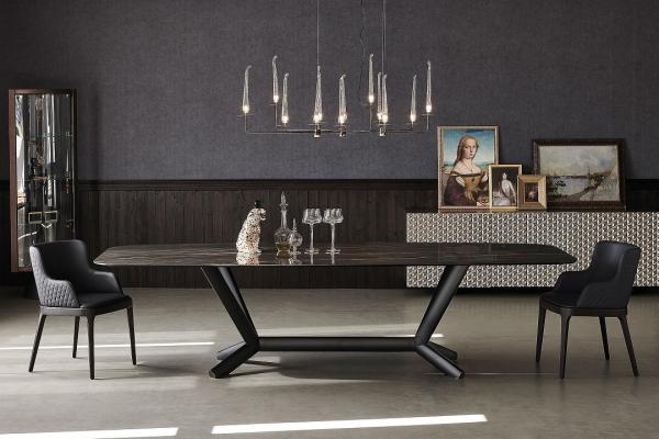 Planer Keramik Cattelan Ambiente 1