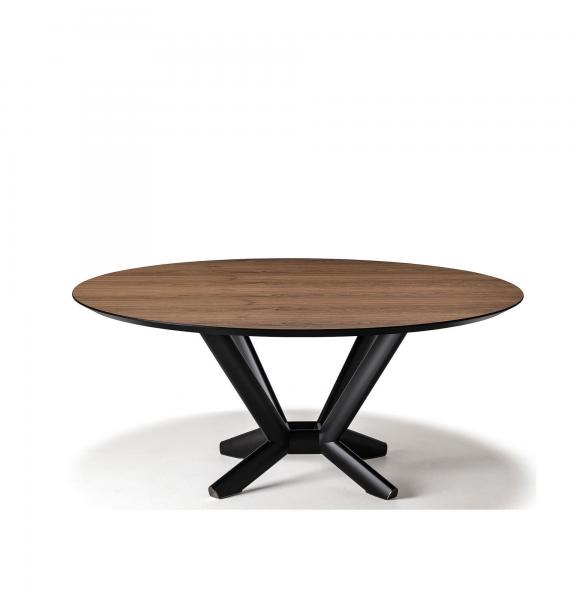 Planer Wood Round Cattelan 2