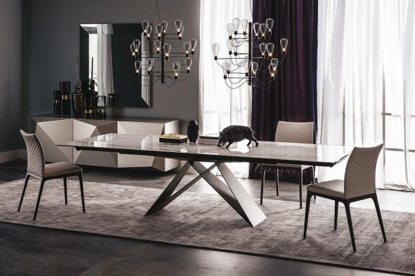 Premium Keramik Drive Cattelan Ambiente 1