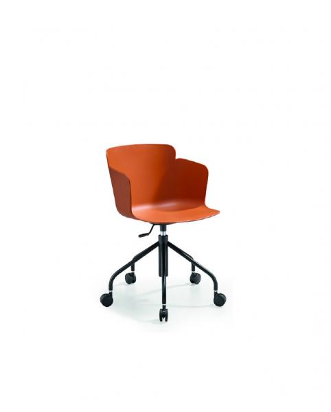 Sillon oficina Calla DP PP Ambiente 1