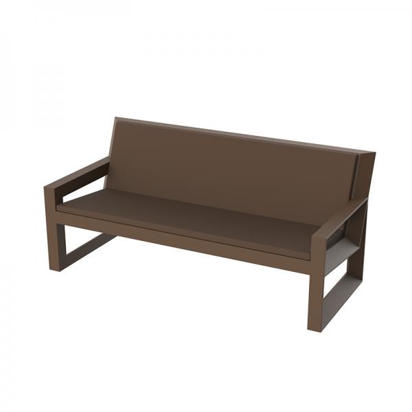 Sofa Frame Vondom 2