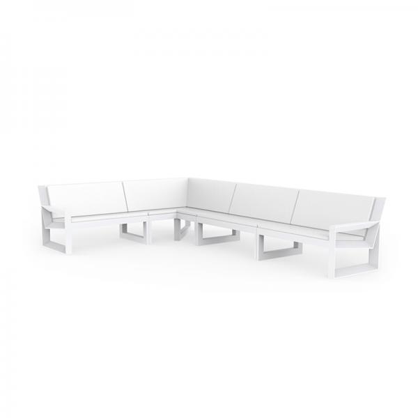 Sofa Frame Vondom Modular