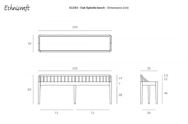 Splindle_Banco_Roble_Ethnicraft_Ficha_Tecnica