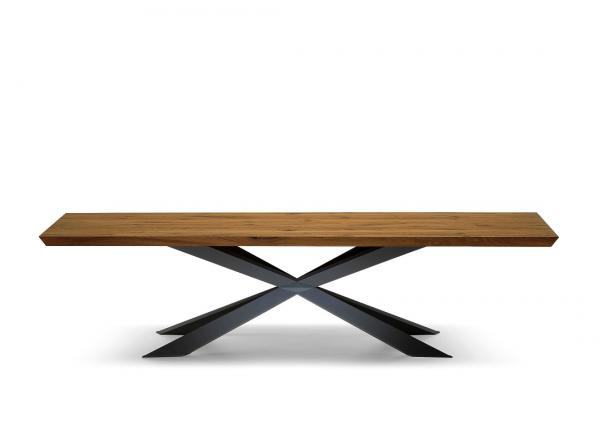 Spyder Wood Cattelan 1