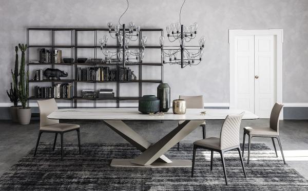 Stratos Keramik Cattelan Ambiente 1