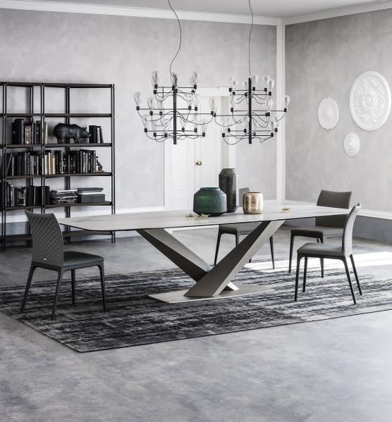 Stratos Keramik Cattelan Ambiente 5
