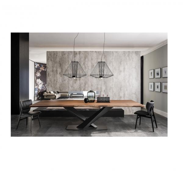 Stratos Wood Cattelan Ambiente 10