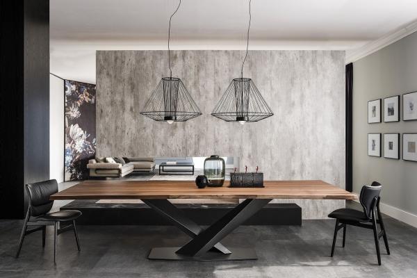 Stratos Wood Cattelan Ambiente 1