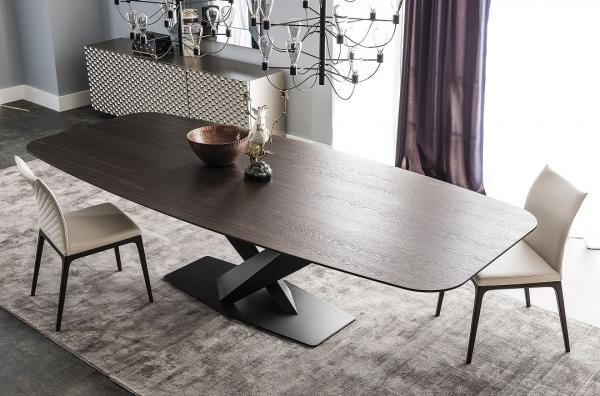 Stratos Wood Cattelan Ambiente 5