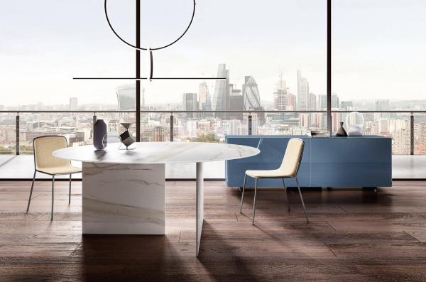 Stratum Redonda Lago Ambiente 1