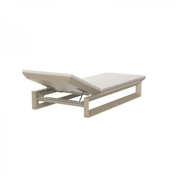 Tumbona Frame Vondom 4