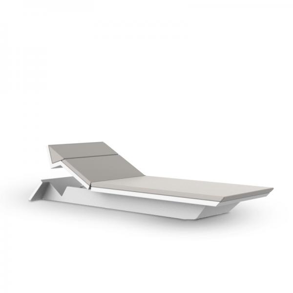 Tumbona Rest Vondom