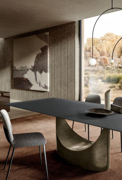 U Glass Lago Ambiente 2