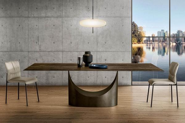 U Lago Wildwood Haywood Agewood Ambiente 1