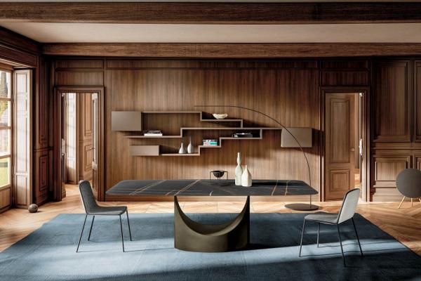 U XGLASS CR Lago Ambiente 1