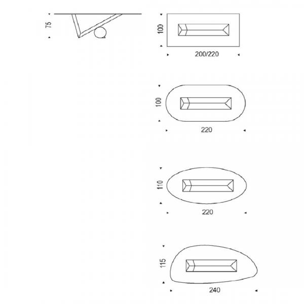 Valentinox Cattelan Ficha Tecnica