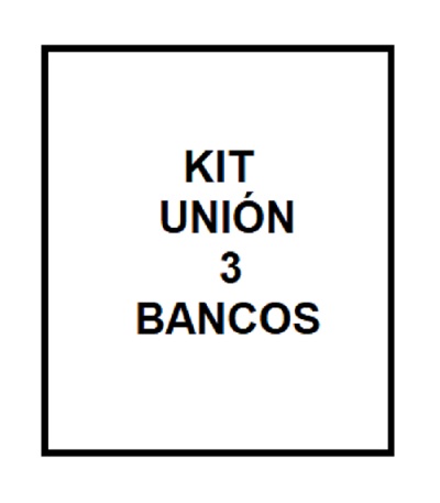 Vondom Kit unión