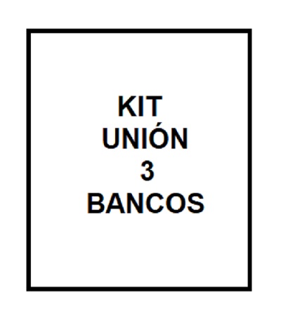 Vondom Kit unión