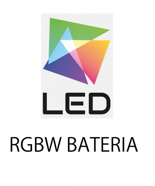 Vondom Led RGBW BATERIA