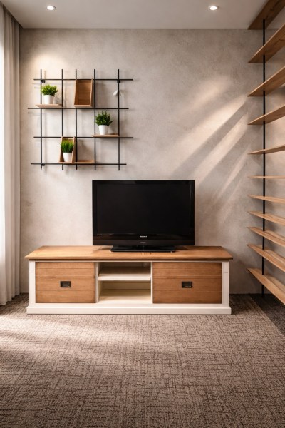 Mueble TV
