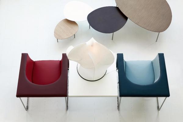 stua nube bicolor 2756